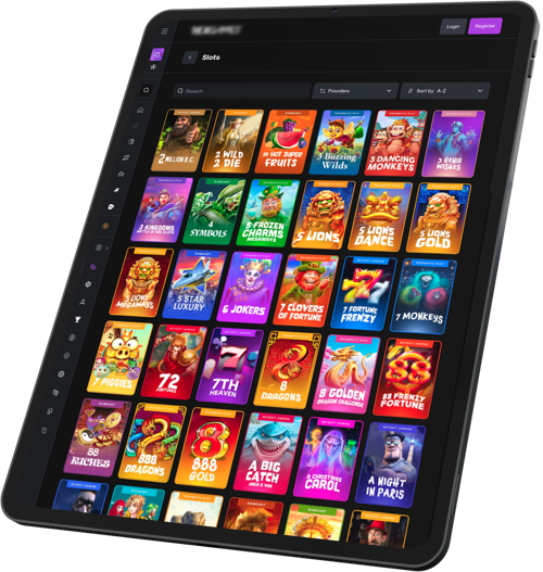 Casino Tremblant Online Casino App